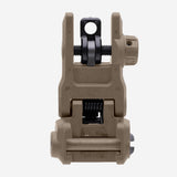 Magpul - MBUS® 3 Sight – Rear, Various Colors