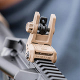 Magpul - MBUS® 3 Sight – Rear, Various Colors