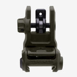 Magpul - MBUS® 3 Sight – Rear, Various Colors