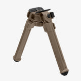 Magpul - MOE® Bipod, Various Colors