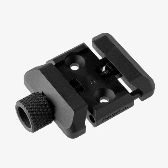 Magpul - QR Rail Grabber – 17S Style Adapter for RRS®/ARCA® & Picatinny Rails