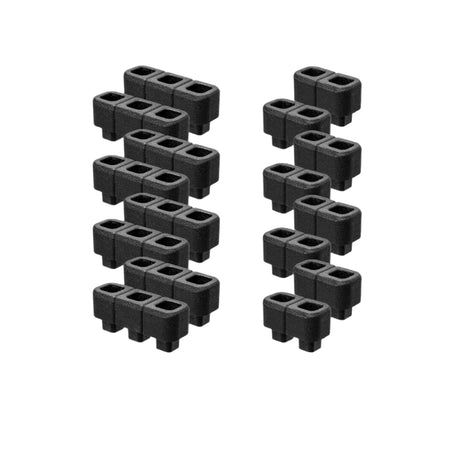 Magpul - DAKA GRID Organizer for Pelican V730 Vault