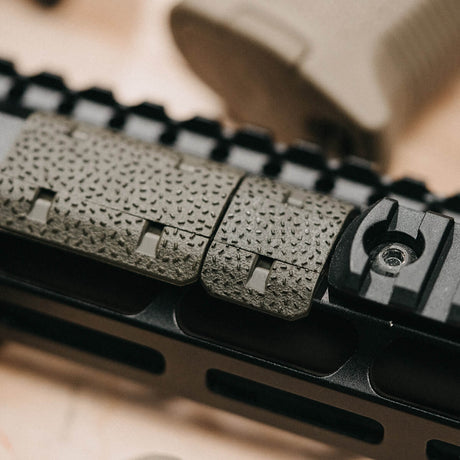 Magpul - M-LOK® Rail Covers, Type 2 Half Slot