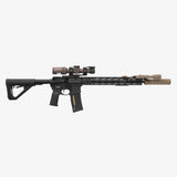 Magpul -  DT Carbine Stock, Fits AR-15 Mil-Spec Buffer Tubes, Matte Finish