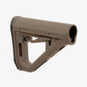 Magpul -  DT Carbine Stock, Fits AR-15 Mil-Spec Buffer Tubes, Matte Finish