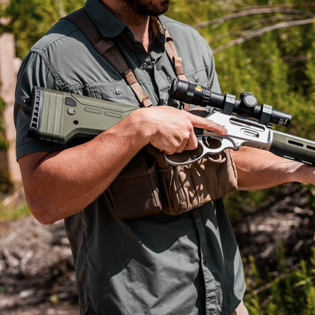 Magpul - ELG™ M-LOK® Stock – Marlin® 1895/1894/336, Various Colors