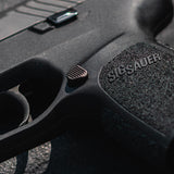 Magpul - SG9 Enhanced Magazine Release – Sig P320