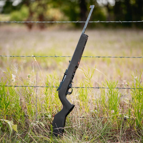 Magpul - MOE X-22 Stock – Ruger 10/22