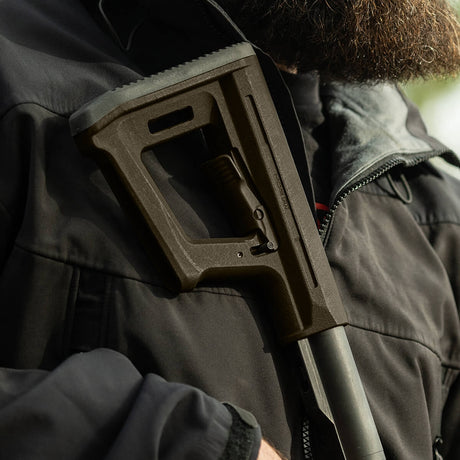 Magpul - MOE PR Carbine Stock – Mil-Spec