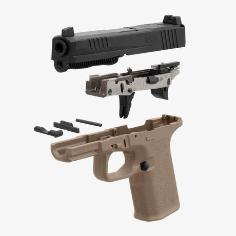 Magpul - EHG RG9 Grip – Ruger RXM Compact