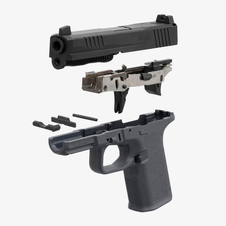 Magpul - EHG RG9 Grip – Ruger RXM Compact