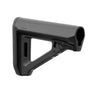 Magpul – MOE RL Carbine Stock, Mil-Spec, Reversed Lever, AR15/M4