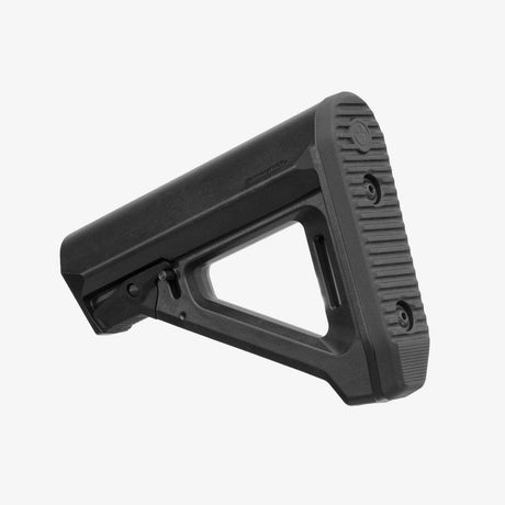 Magpul – MOE RL Carbine Stock, Mil-Spec, Reversed Lever, AR15/M4