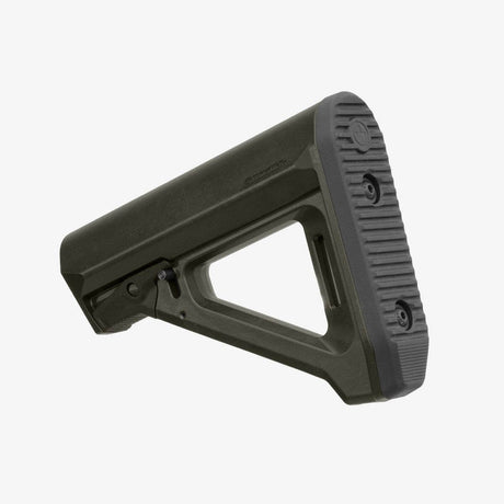 Magpul – MOE RL Carbine Stock, Mil-Spec, Reversed Lever, AR15/M4