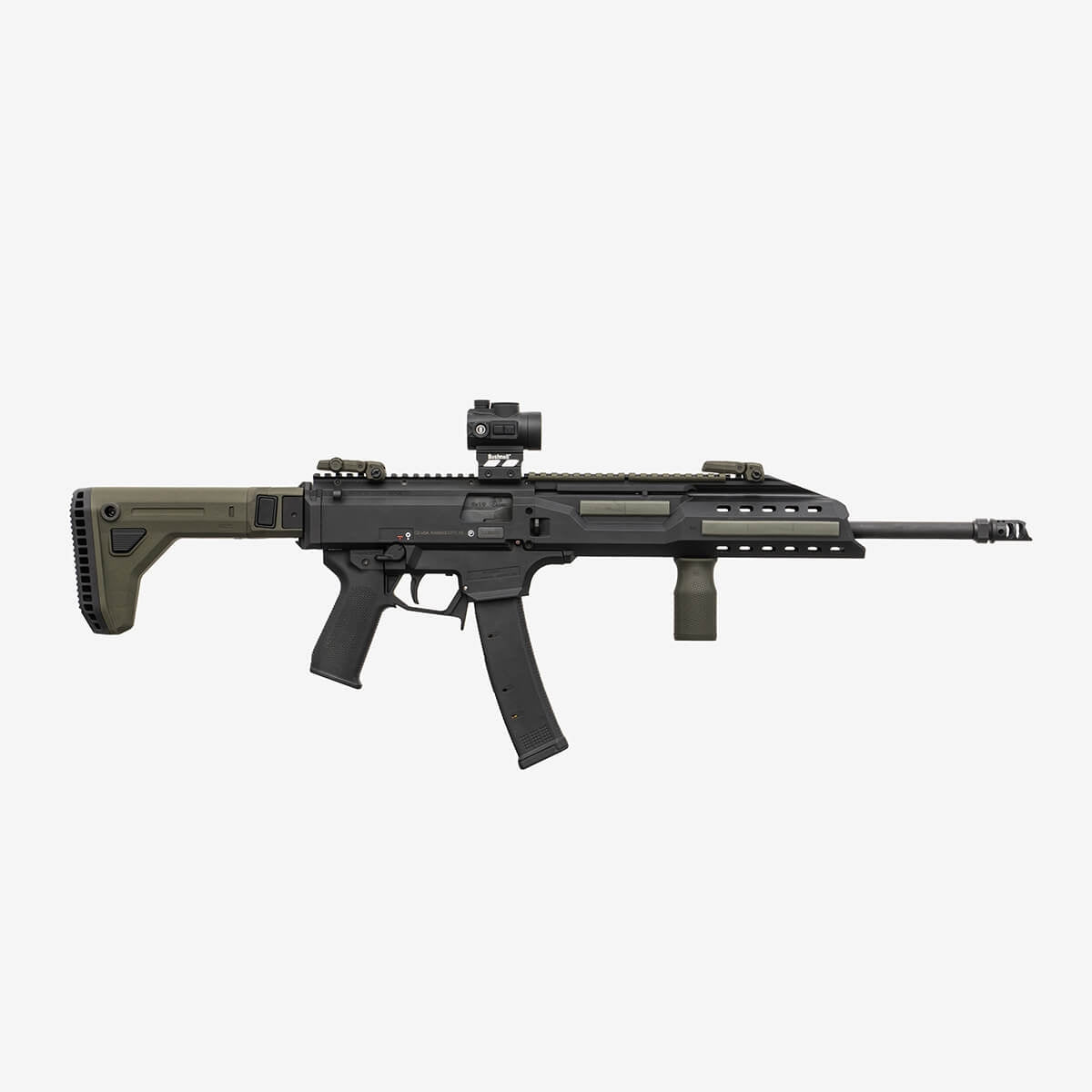 Magpul – UCS Universal Carbine Stock, M1913 Picatinny