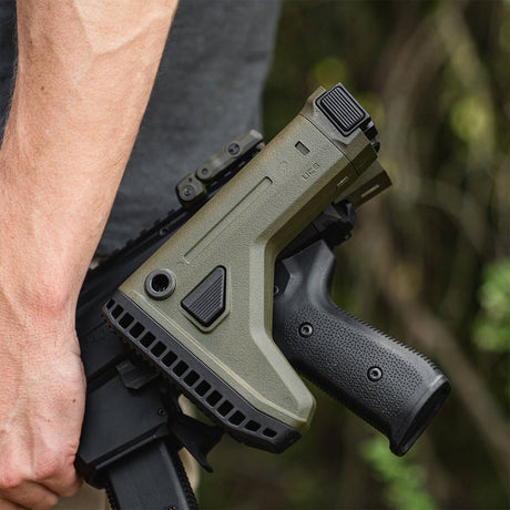 Magpul – UCS Universal Carbine Stock, M1913 Picatinny