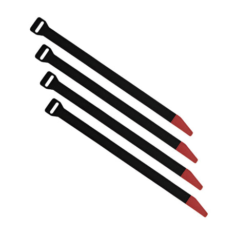 Magpul - DAKA Gear Straps, 4 Pack