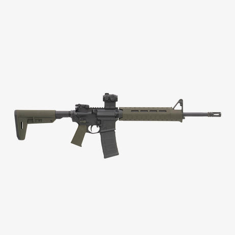 Magpul – MOE TR Carbine Stock – Mil-Spec