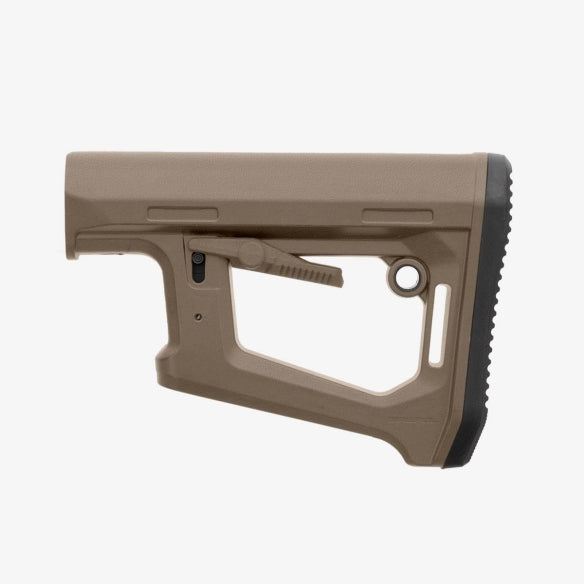 Magpul - DT-PR™ Carbine Stock – Mil-Spec, Various Colors