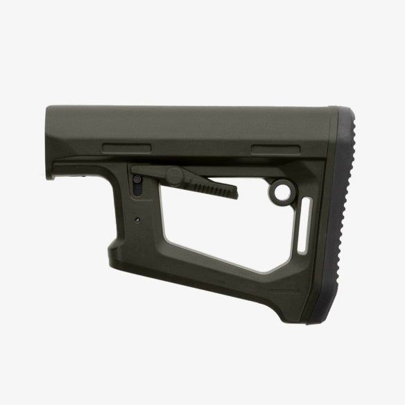 Magpul - DT-PR™ Carbine Stock – Mil-Spec, Various Colors