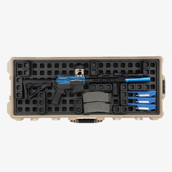 Magpul – DAKA GRID Organizer for Pelican 1700 & Eylar 38" Cases