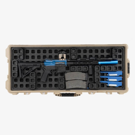Magpul – DAKA GRID Organizer for Pelican 1700 & Eylar 38" Cases