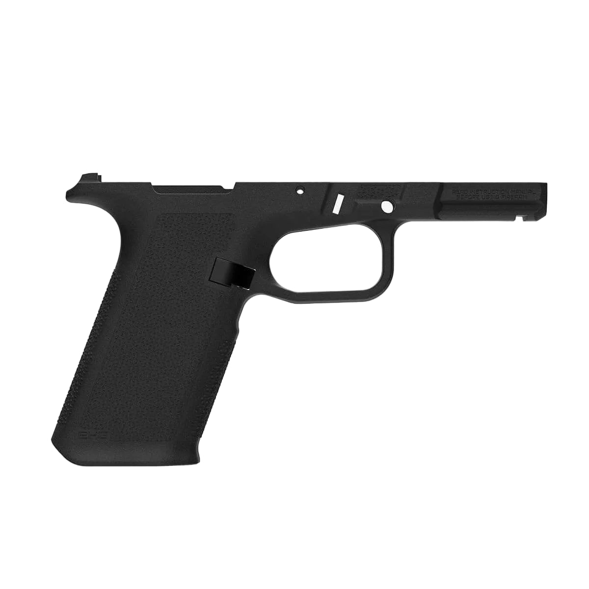 Magpul - EHG RG9 Full-Sized Grip for Ruger RXM