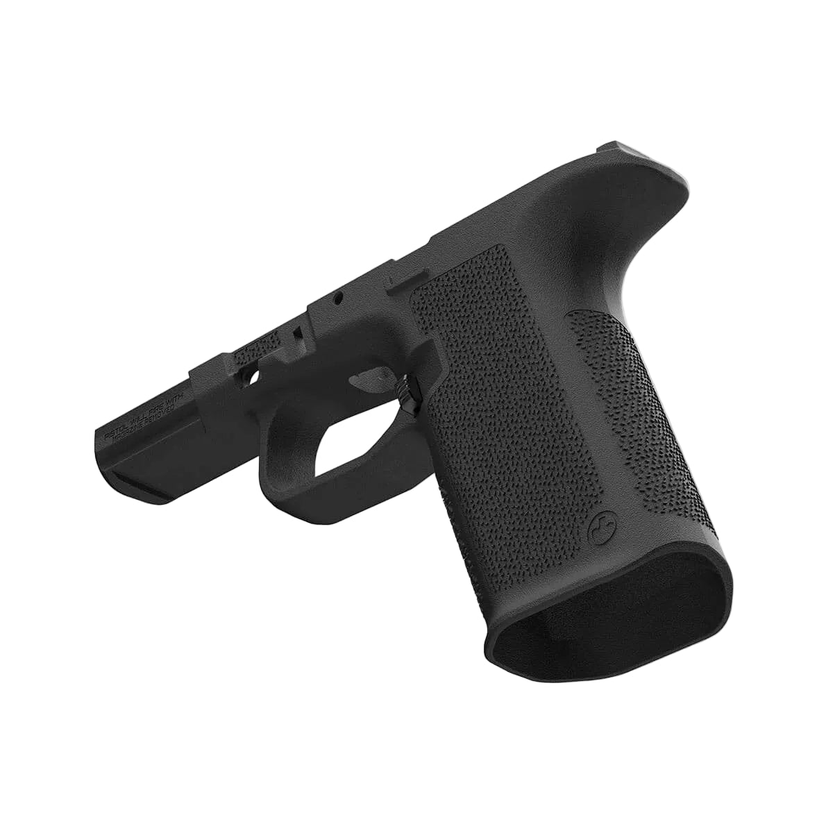 Magpul – EHG RG9 Full-Size Grip for Ruger RXM 9mm