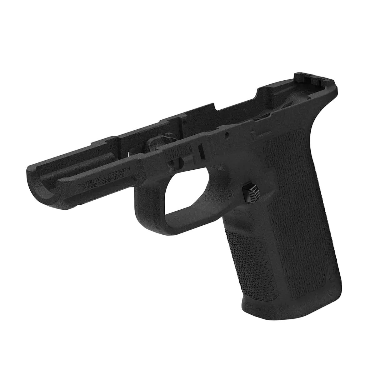 Magpul - EHG RG9 Full-Sized Grip for Ruger RXM