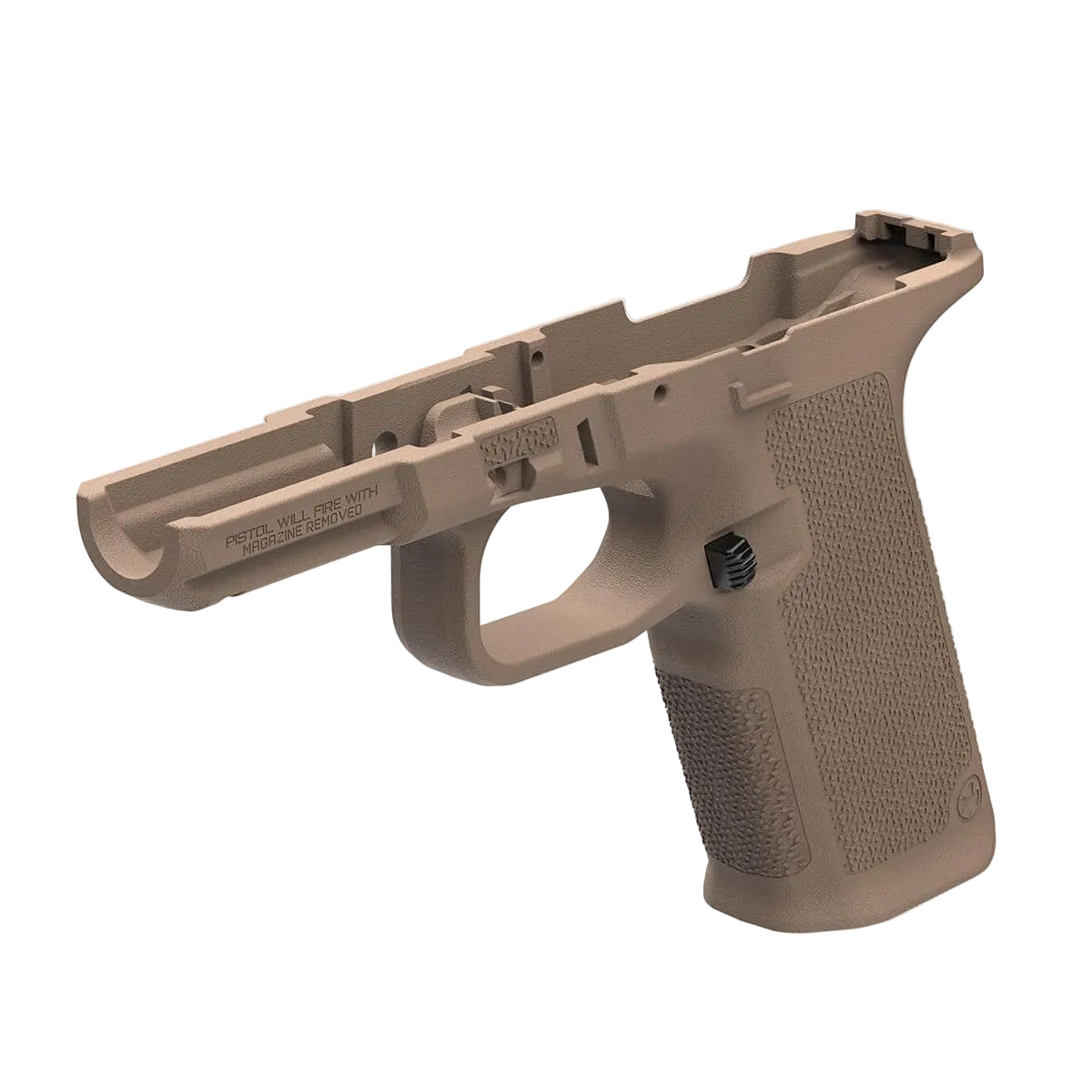 Magpul - EHG RG9 Full-Sized Grip for Ruger RXM