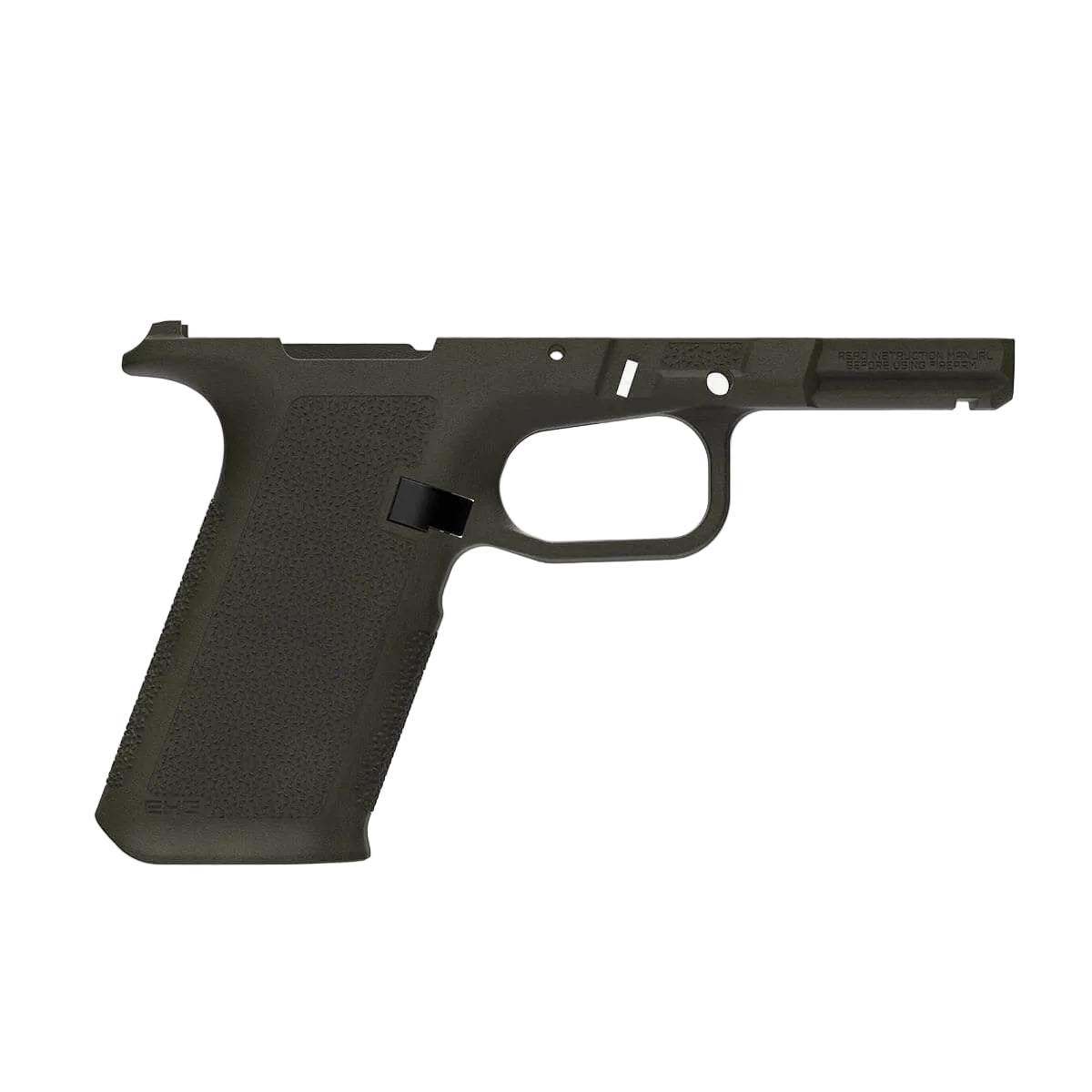 Magpul – EHG RG9 Full-Size Grip for Ruger RXM 9mm