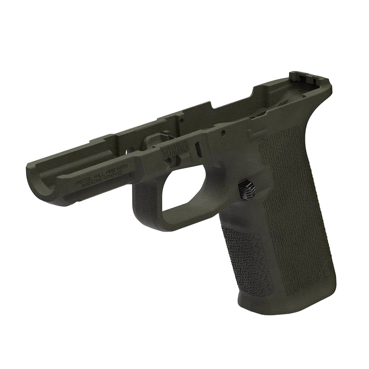 Magpul – EHG RG9 Full-Size Grip for Ruger RXM 9mm