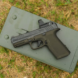 Magpul - EHG RG9 Full-Sized Grip for Ruger RXM
