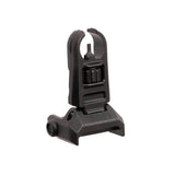 Magpul – MBUS Pro Hooded Front Sight (All-Steel, Picatinny)