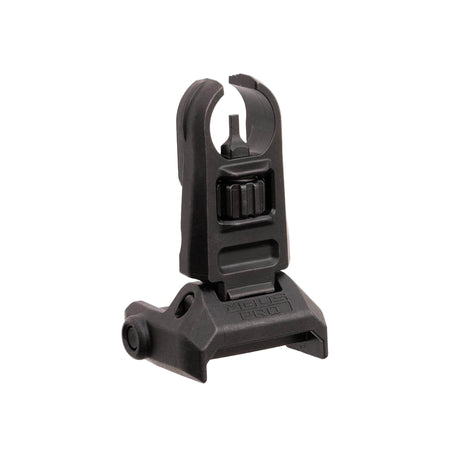 Magpul – MBUS Pro Hooded Front Sight (All-Steel, Picatinny)