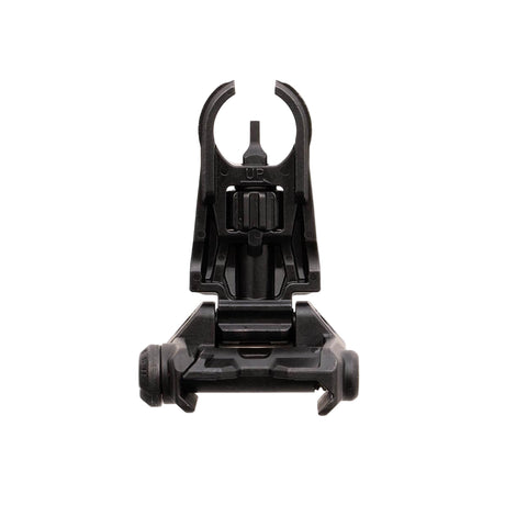Magpul – MBUS Pro Hooded Front Sight (All-Steel, Picatinny)