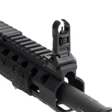 Magpul – MBUS Pro Hooded Front Sight (All-Steel, Picatinny)