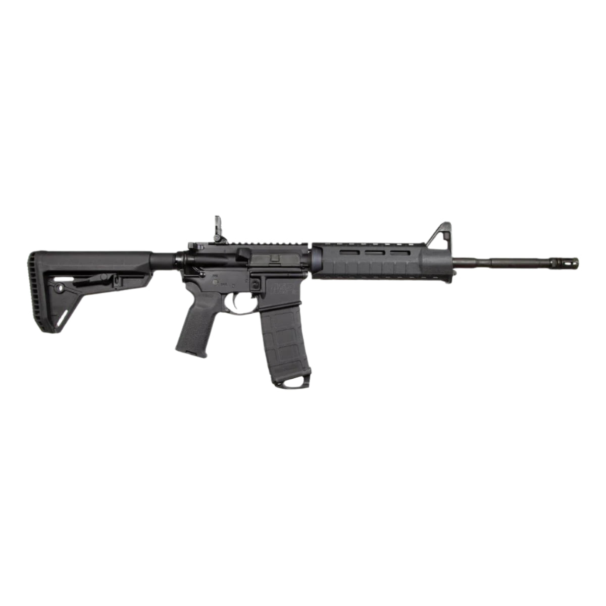 Magpul - PMAG Ranger Plate – AR/M4 GEN M2 MOE, 3 Pack