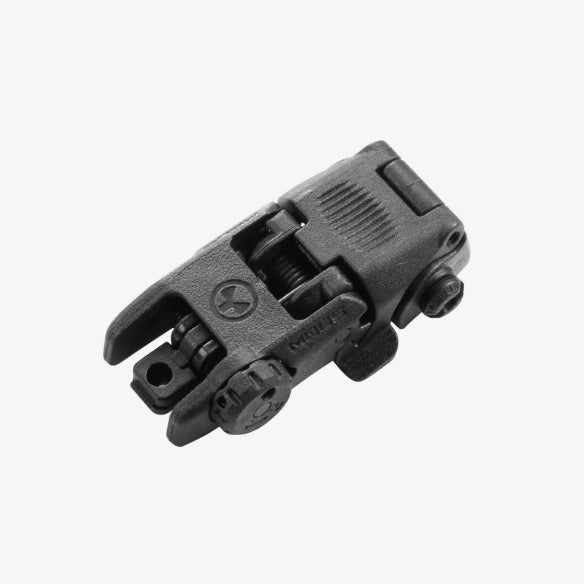 Magpul - MBUS® Sight – Rear, Various Colors