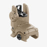 Magpul - MBUS® Sight – Rear, Various Colors