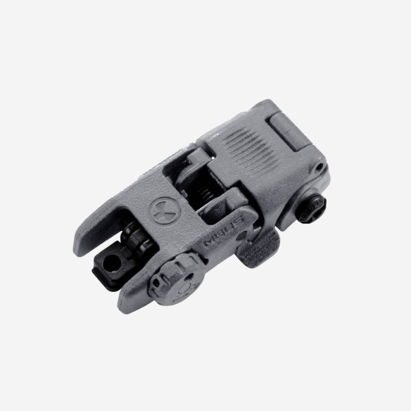 Magpul - MBUS® Sight – Rear, Various Colors