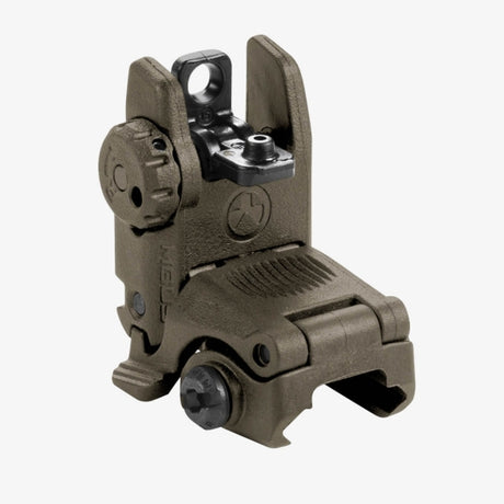 Magpul - MBUS® Sight – Rear, Various Colors