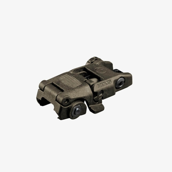 Magpul - MBUS® Sight – Rear, Various Colors