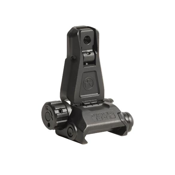 Magpul - MBUS Pro® Sight – Rear