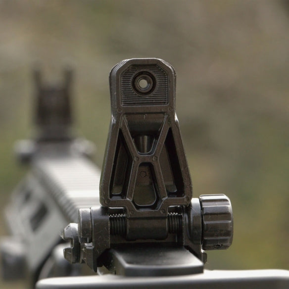 Magpul - MBUS Pro® Sight – Rear