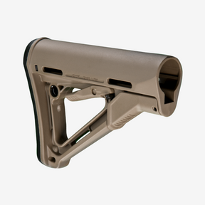 Magpul - CTR Carbine Stock – Mil-Spec, Various Colors — view 6