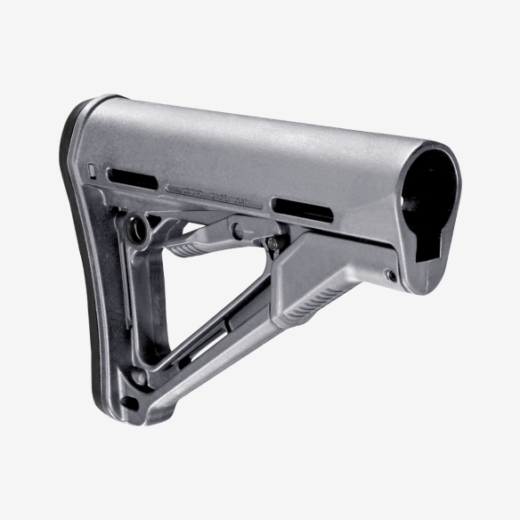 Magpul - CTR® Carbine Stock – Mil-Spec, Various Colors