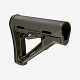 Magpul - CTR® Carbine Stock – Mil-Spec, Various Colors