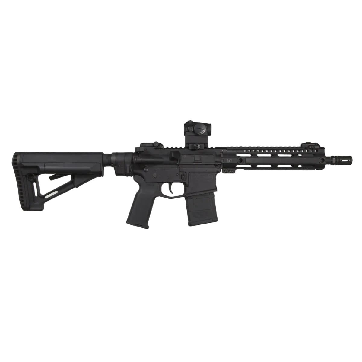 Magpul – Enhanced Rubber Butt-Pad 0.70", Recoil Reducing