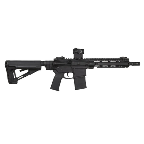 Magpul – Enhanced Rubber Butt-Pad 0.70", Recoil Reducing